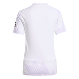 ADIDAS - Maglia Away Manchester United Fc 25/26 - Donna - White - image 2