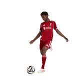 ADIDAS - Maglia Home Authentic Liverpool Fc 25/26 - Uomo - Red - image 5
