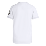 ADIDAS - Divisa Home Real Madrid 25/26 - White - image 3