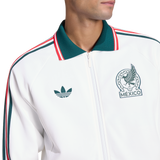 ADIDAS - Mexico Away Anthem Jacket - Uomo - White - image 5