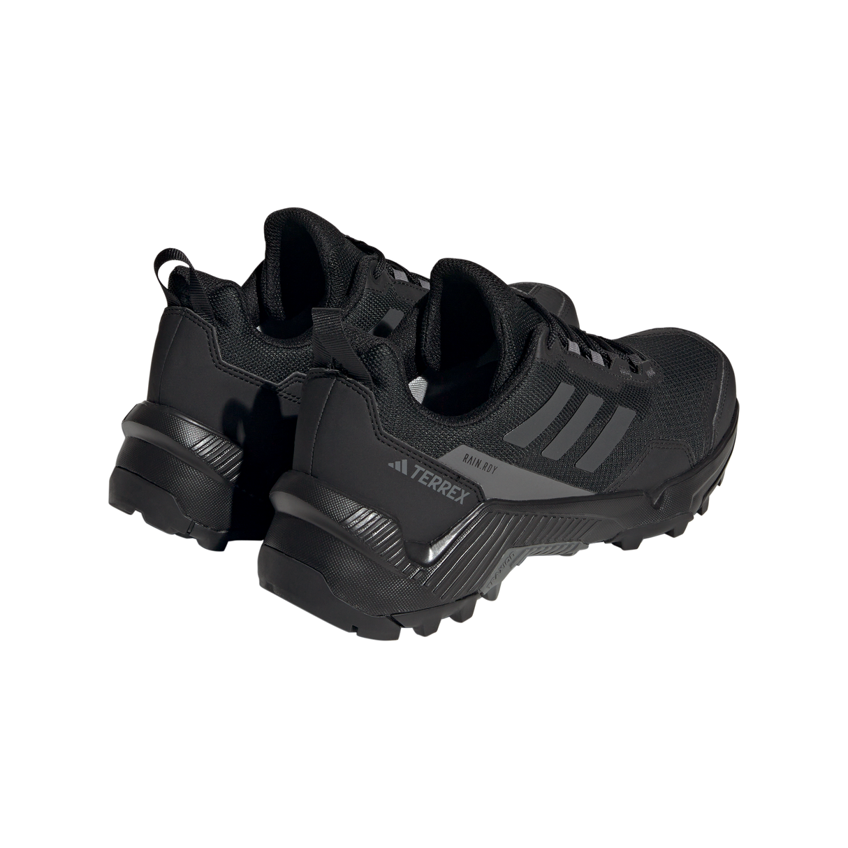 ADIDAS - TERREX Eastrail 2 RAIN.RDY Hiking Shoes - Donna - Black - image 7