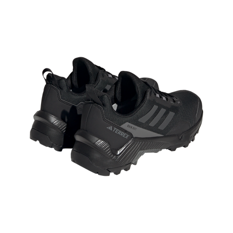 ADIDAS - TERREX Eastrail 2 RAIN.RDY Hiking Shoes - Donna - Black - image 7