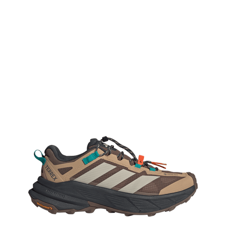 ADIDAS - TERREX Freehiker Sl GORE-TEX Dreamstrike Hiking Shoes - Uomo - image 2