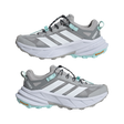 ADIDAS - TERREX Freehiker Sl GORE-TEX Dreamstrike Hiking Shoes - Donna - Grey - image 10