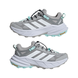 ADIDAS - TERREX Freehiker Sl GORE-TEX Dreamstrike Hiking Shoes - Donna - Grey - image 10