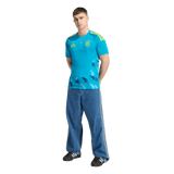 ADIDAS - Maglia Home Goalkeeper Spain 26 - Uomo - Blue - image 6