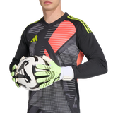 ADIDAS - Predator Competition Goalkeeper Glove - Black - image 4