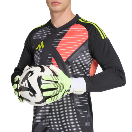ADIDAS - Predator Competition Goalkeeper Glove - Black - image 4