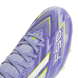 ADIDAS - Scarpe Da Calcio F50 Sparkfusion Pro Per Terreno Compatto/Erba Artificiale - Donna - image 7