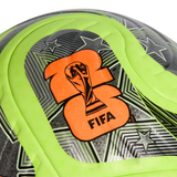 ADIDAS - Fifa World Cup 26 Trionda Pro Winter Ball - Black - image 3