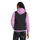 ADIDAS - TERREX Xperior Primaloft Loose Fill Hybrid Vest - Donna - Black - image 3