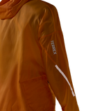 ADIDAS - TERREX Xperior Clima365 Light Windweave Jacket - Donna - Black - image 7