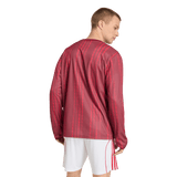 ADIDAS - Arsenal Fc 26 Pre-Match Warm Top - Uomo - Black - image 3