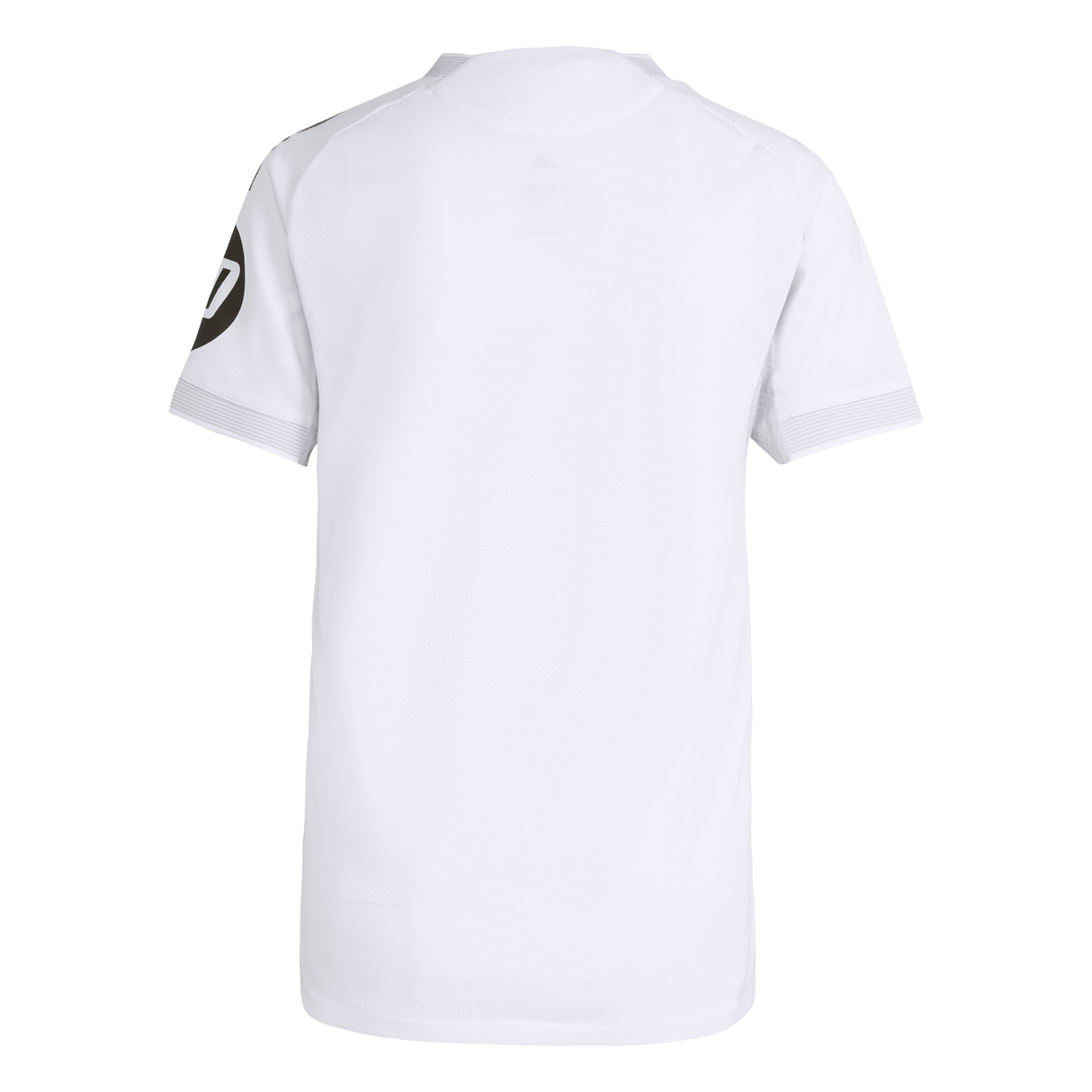 ADIDAS - Divisa Home Real Madrid 25/26 - White - image 3