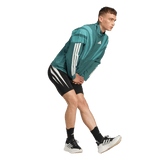 ADIDAS - Giacca Da Running Adizero Archive - Uomo - Blue - image 4