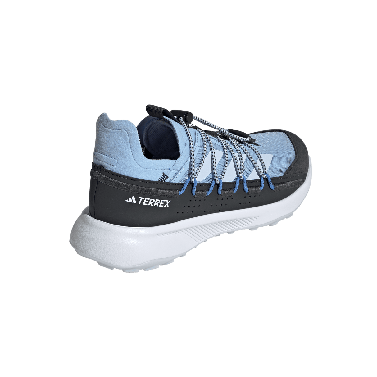 ADIDAS - Scarpe TERREX Voyager 21 Travel - Donna - image 17
