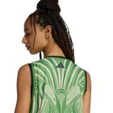 Adidas X Farm Rio Premium Dress - Donna - image 6