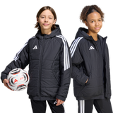 ADIDAS - Tiro26 Kids Winter Jacket - image 8