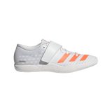 ADIDAS - Scarpe Adizero Throws - White - image 1