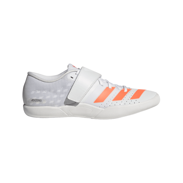 ADIDAS - Scarpe Adizero Throws - White - image 1