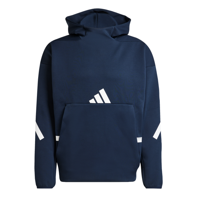 ADIDAS - Hoodie Z.N.E. - Uomo - Blue - image 1