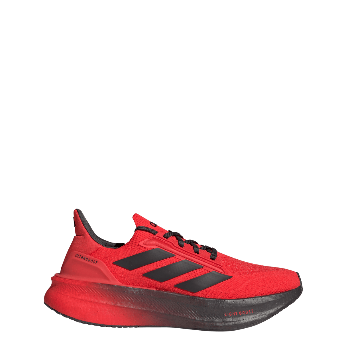 ADIDAS - ULTRABOOST 5 Audi Revolut F1 Team Shoes - Uomo - Red - image 2