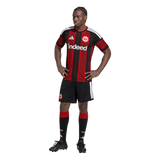ADIDAS - Eintracht Frankfurt 26/27 Home Jersey - Uomo - Black - image 5