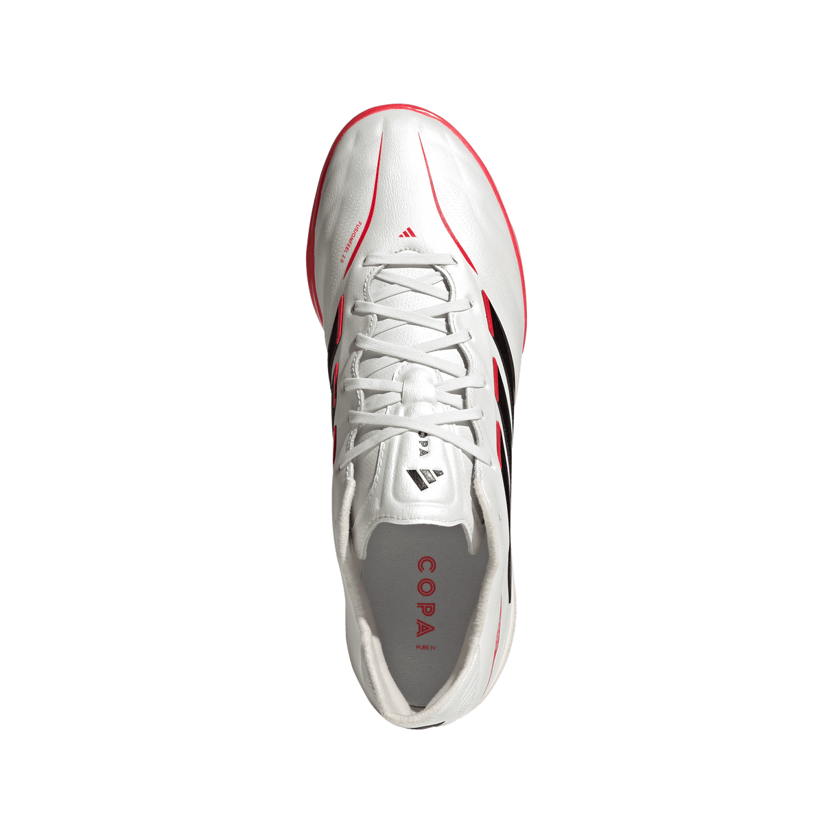 ADIDAS - Scarpe Da Calcio Copa Pure IV Pro Turf - image 12