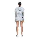 ADIDAS - Y-3 Aop Running Jacket - Donna - Multicolor - image 3