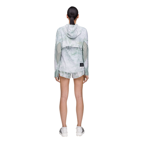 ADIDAS - Y-3 Aop Running Jacket - Donna - Multicolor - image 3