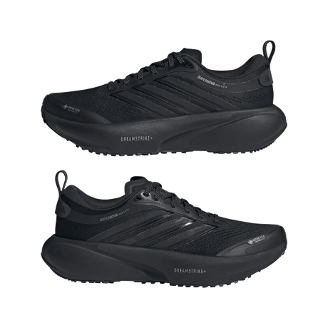 ADIDAS - Supernova Rise 3 GTX Running Shoes - Donna - Black - image 9