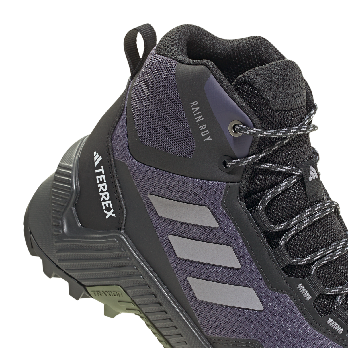 ADIDAS - Scarpe Da Hiking Eastrail 2.0 Mid RAIN.RDY - Donna - Purple - image 8