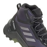 ADIDAS - Scarpe Da Hiking Eastrail 2.0 Mid RAIN.RDY - Donna - Purple - image 8