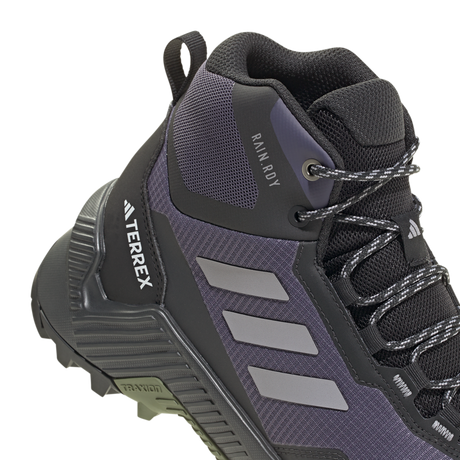 ADIDAS - Scarpe Da Hiking Eastrail 2.0 Mid RAIN.RDY - Donna - Purple - image 8