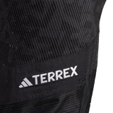 ADIDAS - TERREX Techrock 2.5 Layer PRIMEKNIT CLIMAPROOF+ Tour Pants - Uomo - Black - image 5