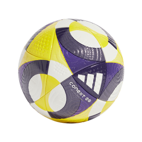 ADIDAS - Conext25 Pro Ball - White - image 1