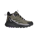 ADIDAS - Scarpe Da Hiking TERREX Anylander Mid RAIN.RDY - Donna - image 11