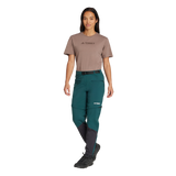 ADIDAS - Pantaloni Da Hiking TERREX Utilitas Zip-Off - Donna - image 17