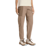 ADIDAS - Pantaloni Con Zip TERREX Xperior Utilitas Clima365 - Donna - image 2