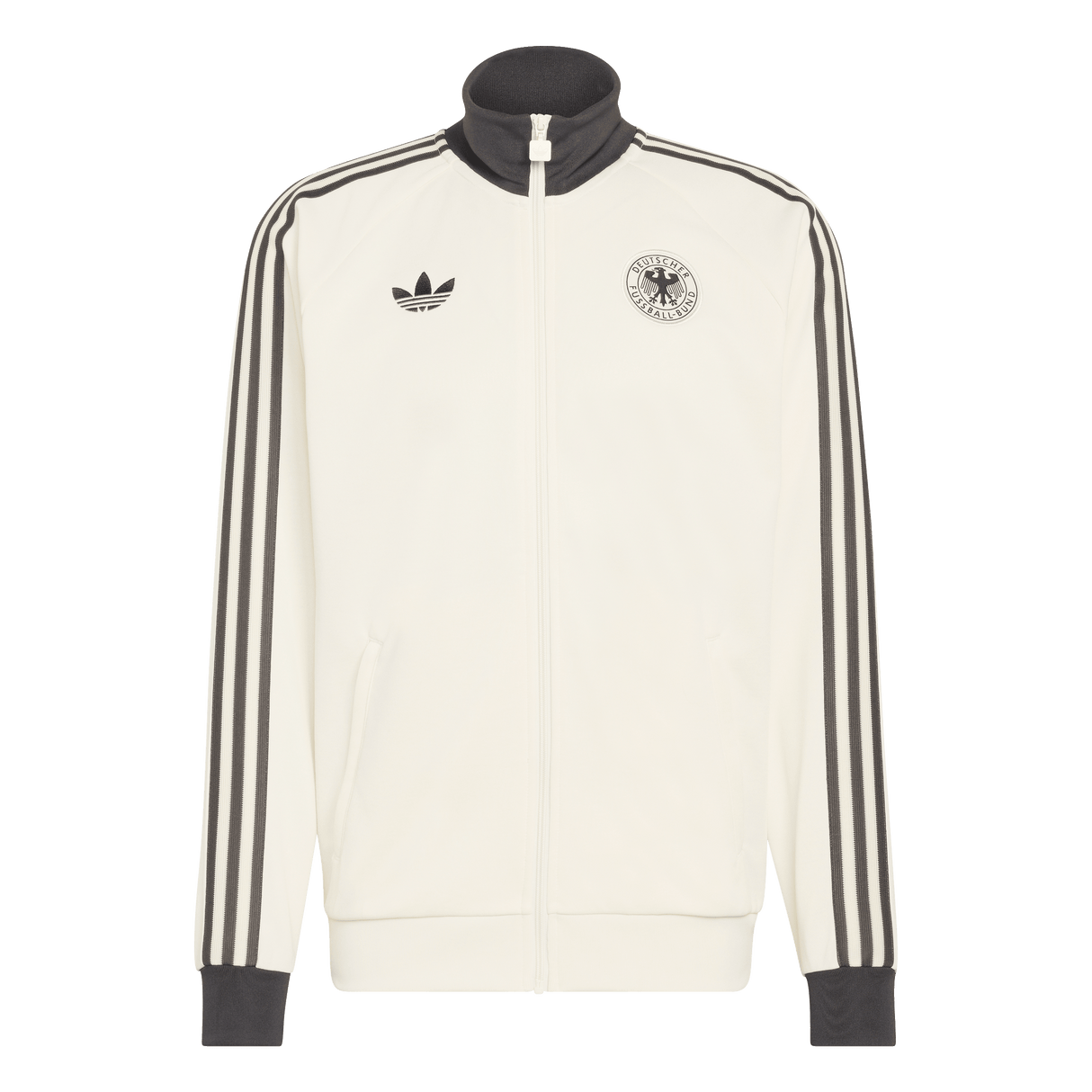 ADIDAS - Germany Originals Track Top - Uomo - image 7