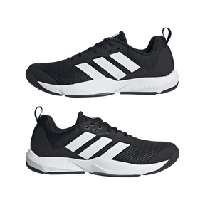 ADIDAS - Rapidmove 2 Training Shoes - Uomo - Black - image 10