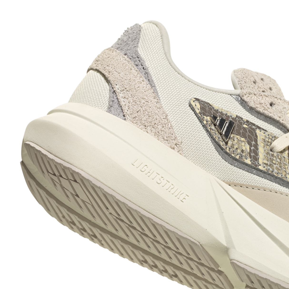 ADIDAS - Lightblaze Shoes - Donna - White - image 7