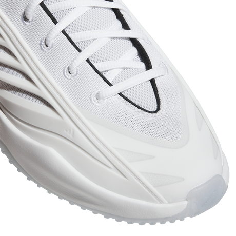 ADIDAS - Believe That 1 - White - image 9