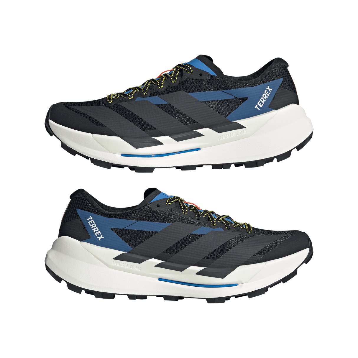 ADIDAS - TERREX Agravic Tt Trail Running Shoes - Uomo - image 10