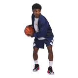 ADIDAS - Anthony Edwards Foundation Track Jacket - image 5