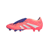 ADIDAS - Scarpe Da Calcio Predator Pro Con Linguetta Ripiegabile Per Terreni Naturali Morbidi - image 4
