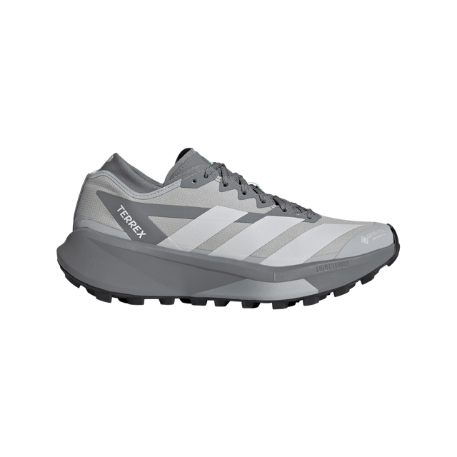ADIDAS - TERREX Agravic GTX 2 Trail Running Shoes - Donna - Grey - image 1