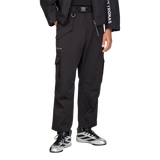 ADIDAS - Y-3 Mercedes - Amg Petronas Formula 1 Team Cargo Pants - Black - image 5