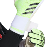 ADIDAS - Predator Competition Goalkeeper Glove - Black - image 3