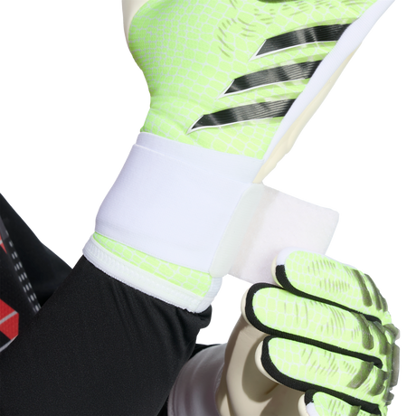 ADIDAS - Predator Competition Goalkeeper Glove - Black - image 3